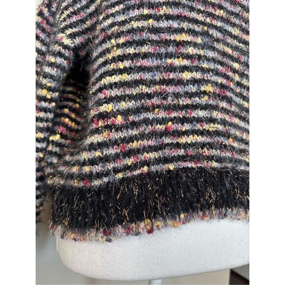 Raga Shimmer Sweater - Picture 5 of 7